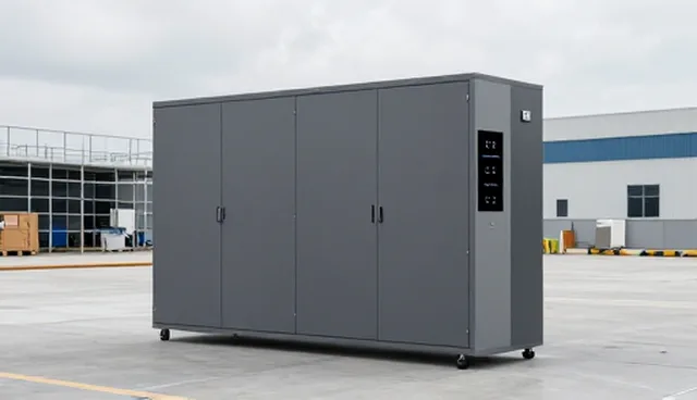 仓储配送选型与使用建议:优化物流效率的关键策略
