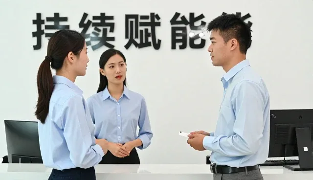 智能办公套装如何适配不同地区的办公场景